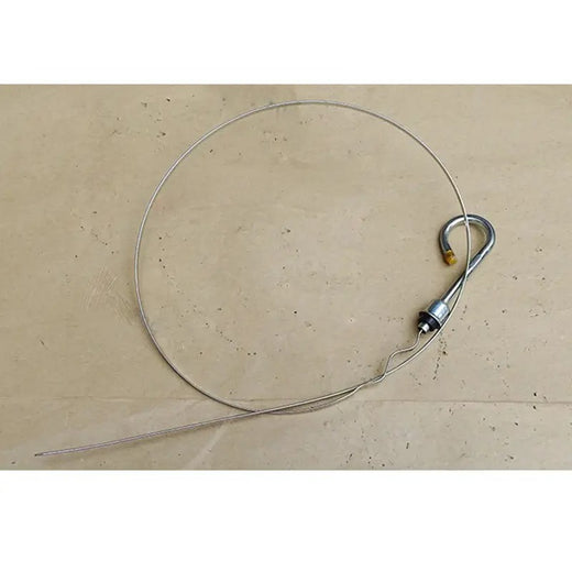 Dipstick 5289777 for Cummins Engine QSC8.3 - KUDUPARTS