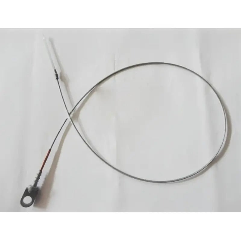 Varilla de nivel D5010505231 para motor Dongfeng Renault DCi11