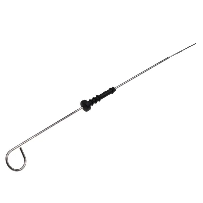 Jauge d'huile moteur 6677202 pour Bobcat 325 328 329 331 334 335 337 341 430 435 E32 E34 E35 E37 E42 E45 E50 E55