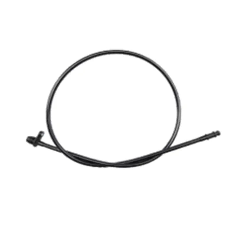 Tube de jauge d'huile et de niveau d'huile 3696329 3696330 pour moteur Cummins ISG12 X12 X13