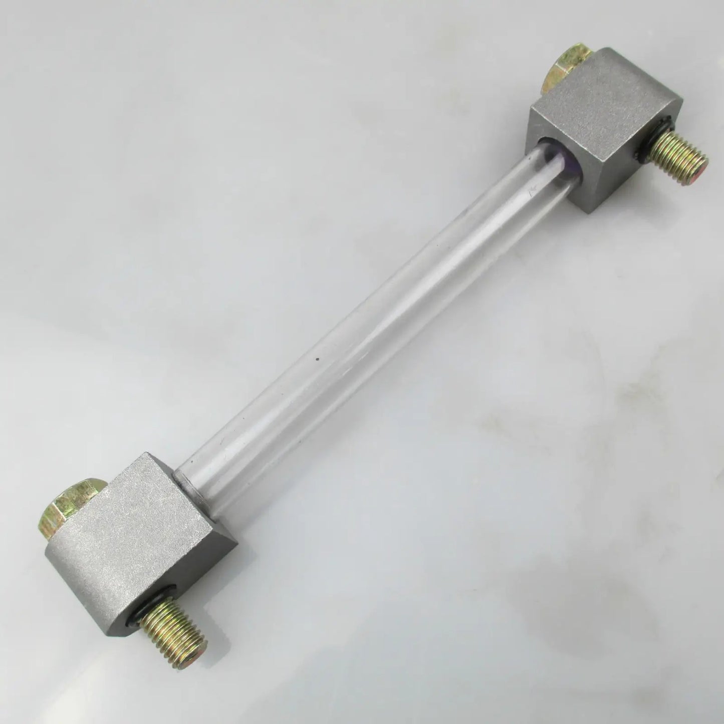 Jauge d'huile hydraulique pour Doosan DH225LV-7