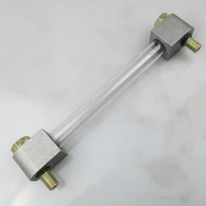 Jauge d'huile hydraulique pour Doosan DH225LV-7