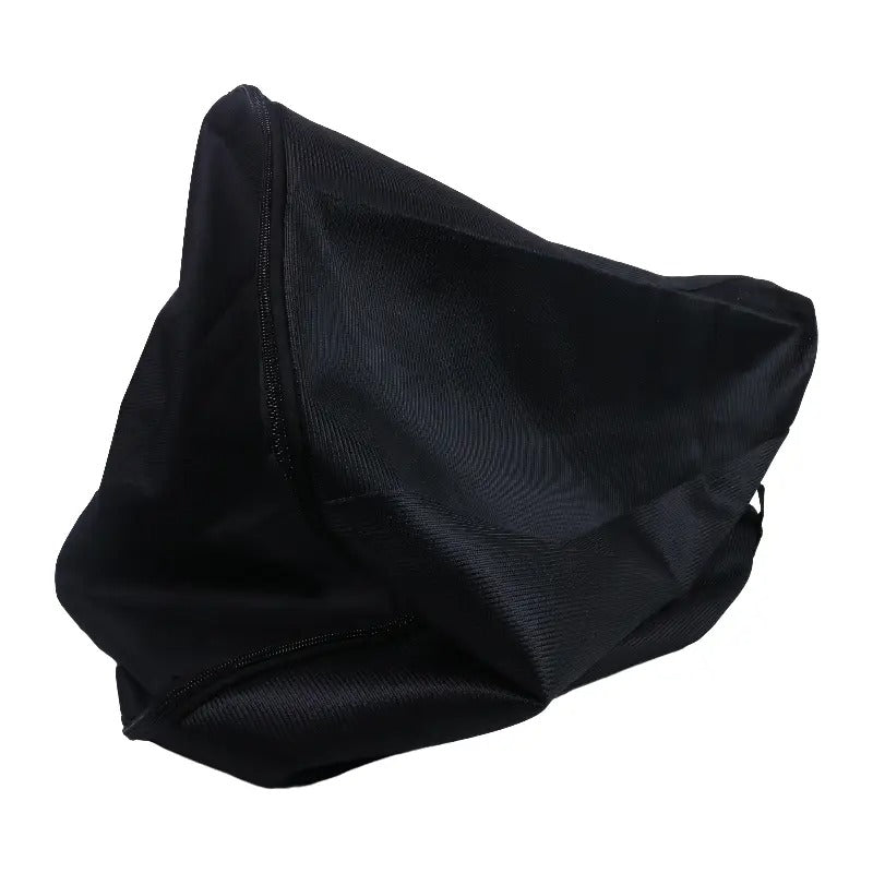 Drawstring Chipper Bag 1909372 1901482 1908515 for Troy-Bilt 47260 47261 47272 47278 47279 47280 47281 47282