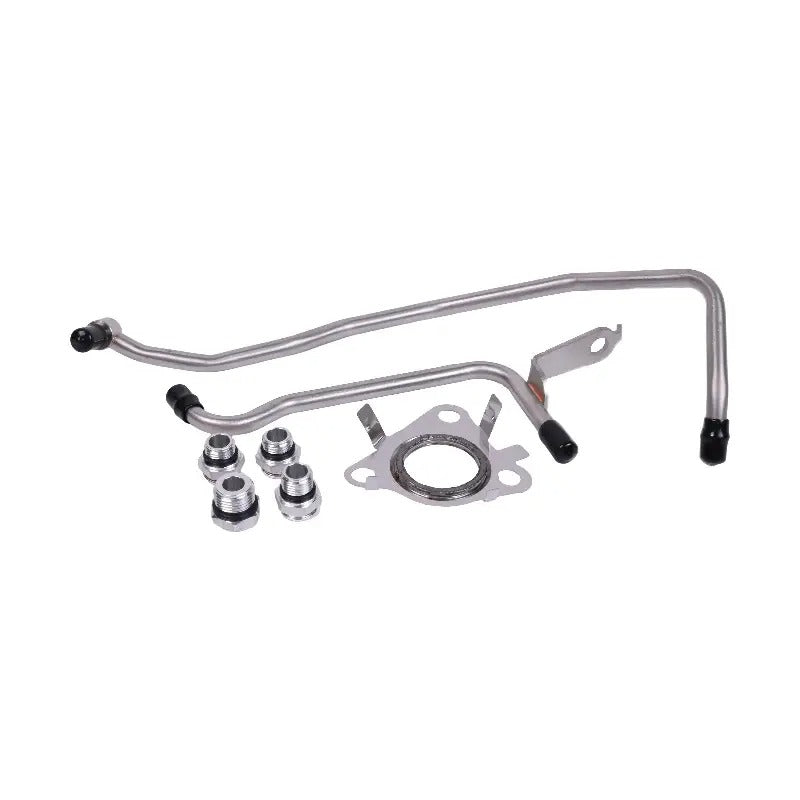 Driver Side Turbocharger Coolant Line Kit 926-187 for Ford F-150 Transit Expedition Lincoln Navigator - KUDUPARTS