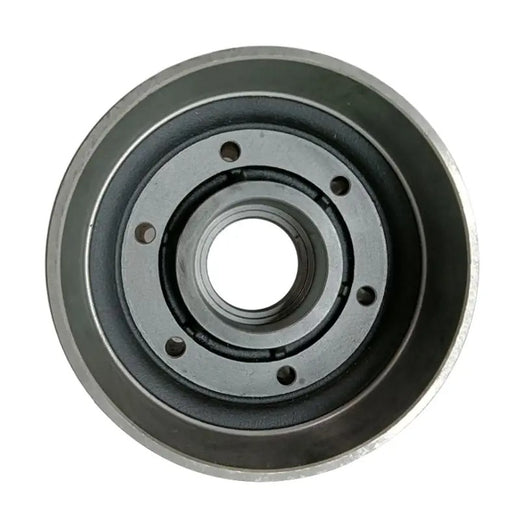 Drum Brake 3EA-21-42171 for Komatsu Forklift FD10-18-20 FG10-18-20 FG09-21-M FG09L-18L-20 - KUDUPARTS