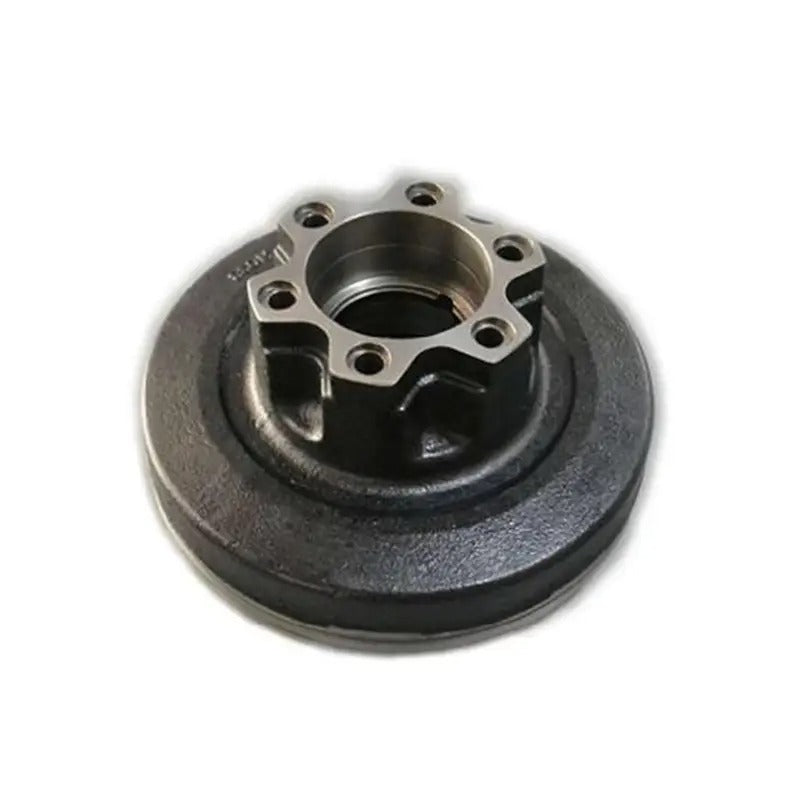 Drum Brake 42433-23130-71 for Toyota Forklift 7FB20 7FB25 7FBH20 7FBH25 8FBN20 8FBN25 - KUDUPARTS