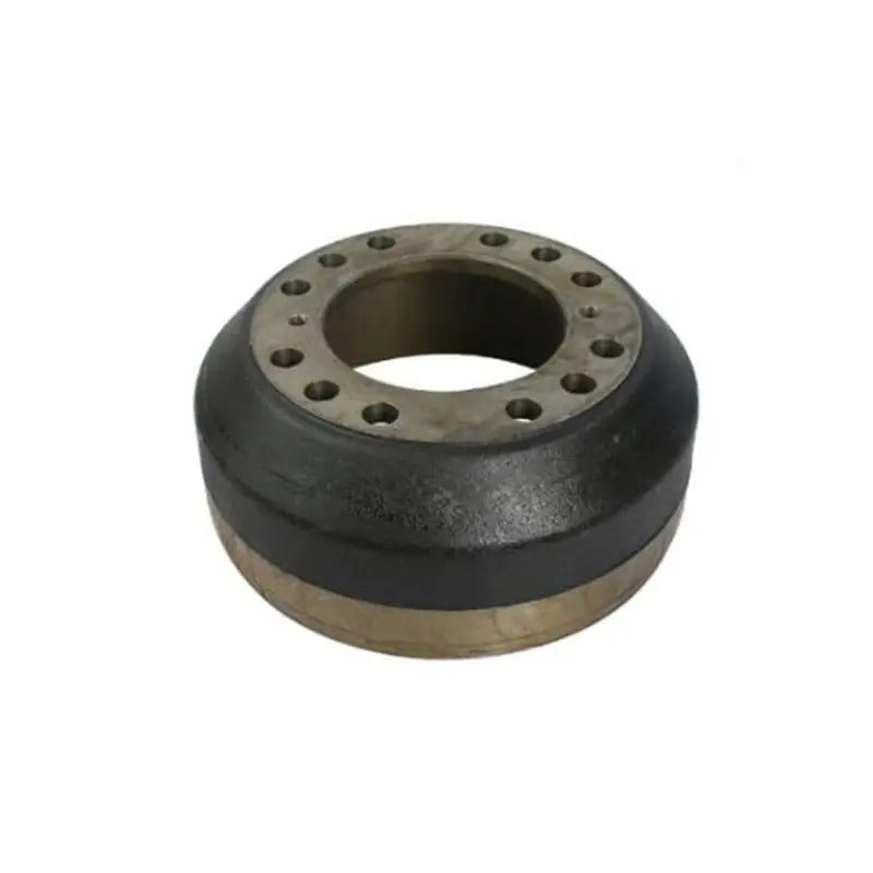 Drum Brake 42433-30551-71 for Toyota Forklift 7FD40 7FD45 7FG40 6FD40 5FD45 - KUDUPARTS