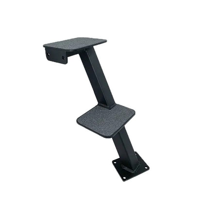 Marchepieds doubles pour remorque de bateau de pêche