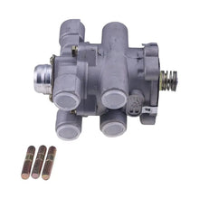 E-8P Dual Foot Brake Valve 800647 2506079C91 5006167 for Tractor