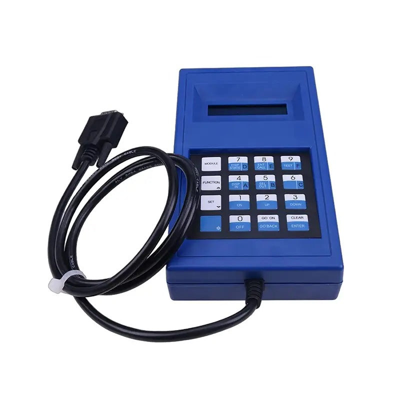 Outil de test du serveur de débogage d'ascenseur GAA21750AK3