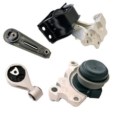 Kit de support moteur 9452 9453 9856 10092 pour Nissan Rogue 2008-2015