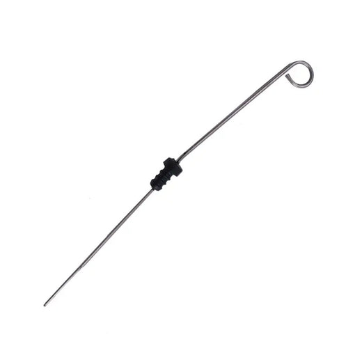 Engine Oil Dipstick Without Guide 6674178 for Kubota Engine V2203 Bobcat Excavator 325 328 331 334 337 341 - KUDUPARTS