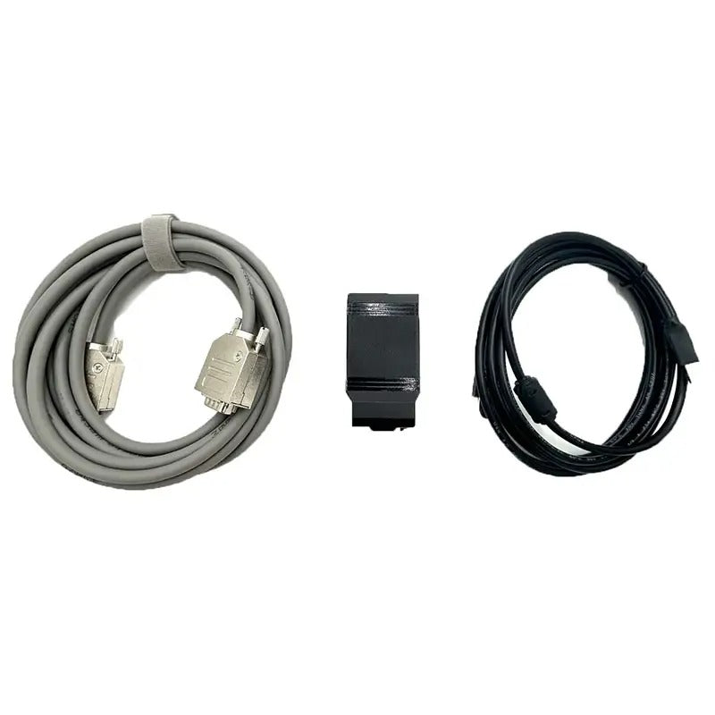 Kit d'outils de diagnostic et de programmation des commandes de turbine de moteur 620-00-177-00 pour Heinzmann