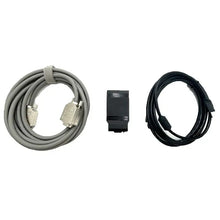 Kit d'outils de diagnostic et de programmation des commandes de turbine de moteur 620-00-177-00 pour Heinzmann