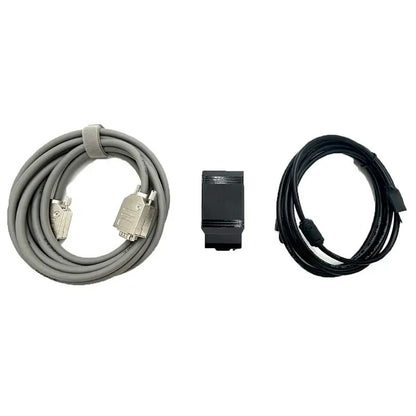 Kit d'outils de diagnostic et de programmation des commandes de turbine de moteur 620-00-177-00 pour Heinzmann