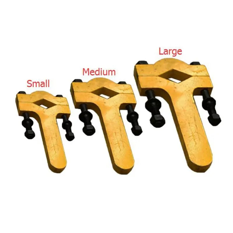 Excavator Special Oil Change Seal Wrench for Caterpillar CAT Komatsu Kobelco Hitachi Volvo Doosan Daewoo