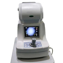 FA-6100 Automatic Computer Refractometer Auto Refractor Color Screen Optometry Machine Equipment (without Corneal Curvature)
