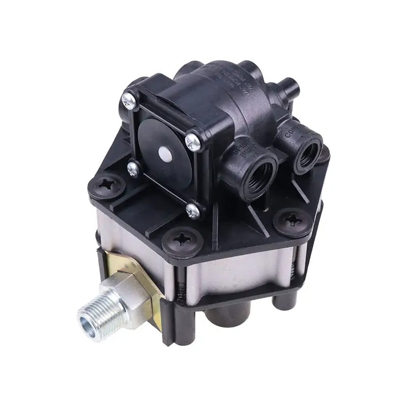 Válvula de freno de aire de remolque de función completa FF-2 KN28601 para camión Haldex Mack