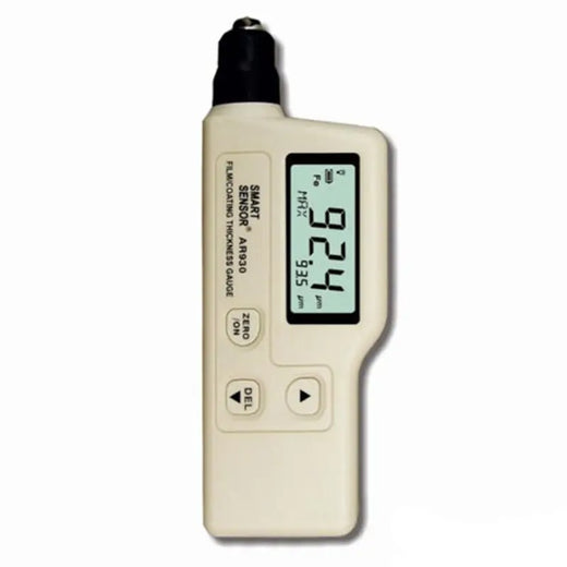Aftermarket Smart Sensor AR-930 Meter Film/Coating Thickness Gauge - KUDUPARTS