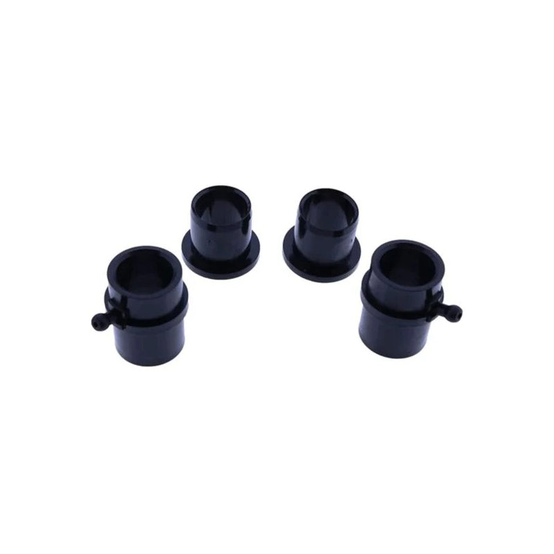 Flange Wheel Bushing Bearing 741-0660 741-0990 for Cub Cadet Lawn Mower LT1042 LT1045 LT1046 LT1050 SLT1550 SLT1554