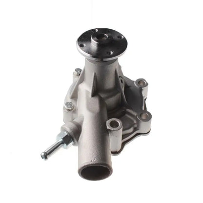 Water Pump 246-3055 195-8455 for Mitsubishi Engine S4L2 K4N for Caterpillar CAT Excavator 304CR 305CR&nbsp;