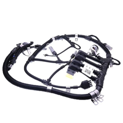 Harness 4952752 For Cummins Engine M11 QSM11 ISM11 Electric