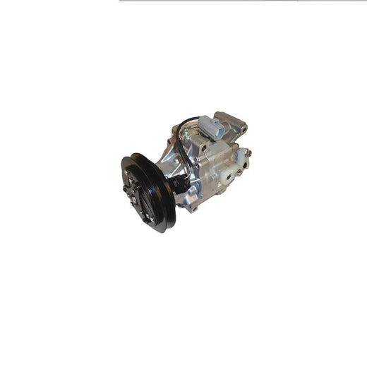 For John Deree Trator 3320 3520 3720 3033R 3038R 3039R Air Conditioning Compressor MIA10078 - KUDUPARTS