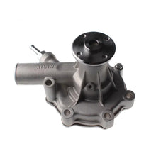 Water Pump 565004093020 Compatible for Mitsubishi Engine K3A K3B K3C K3D K3E K4D K4E K4N S3L2 S4L2 S4N