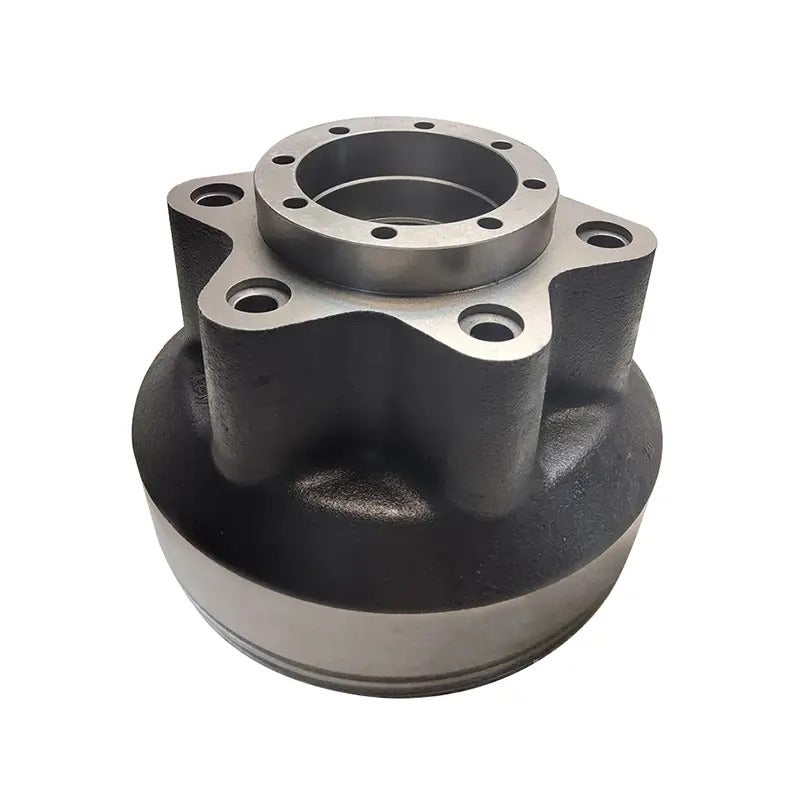 Front Axle Hub 42411-U3500-71 for Toyota Forklift 62-8FDU30 8FDU30 8FDU32 8FGU30 8FGU32 8FG30B - KUDUPARTS