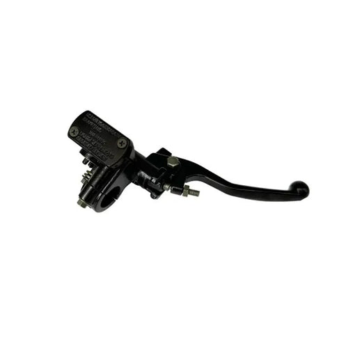 Front Brake Master Cylinder Lever 45510-KCE-671 for 96-04 Honda Motorcycle CRF450X XR650R CRF250X - KUDUPARTS