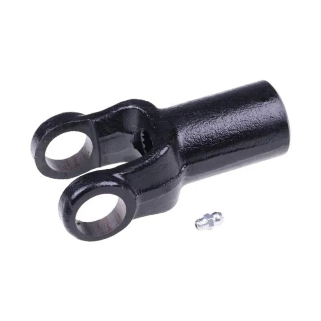 Front Prop Drive Shaft Yoke 3235503 3260131 for Polaris ATP Magnum Scrambler Sportsman Xpedition Xplorer Ranger