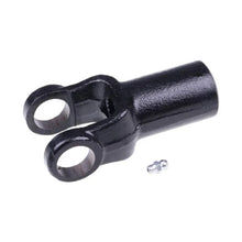 Front Prop Drive Shaft Yoke 3235503 3260131 for Polaris ATP Magnum Scrambler Sportsman Xpedition Xplorer Ranger - KUDUPARTS