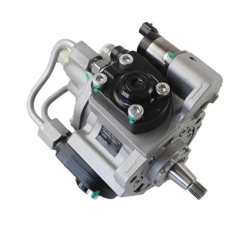 High Pressure Fuel Injection Pump 294000-0651 for Hino 185 J05D Engine Truck - KUDUPARTS