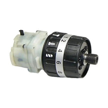 Ensemble boîte de vitesses 125485-0 pour perceuse à percussion combinée sans fil Makita 8391D BHP453 HP457D DHP453