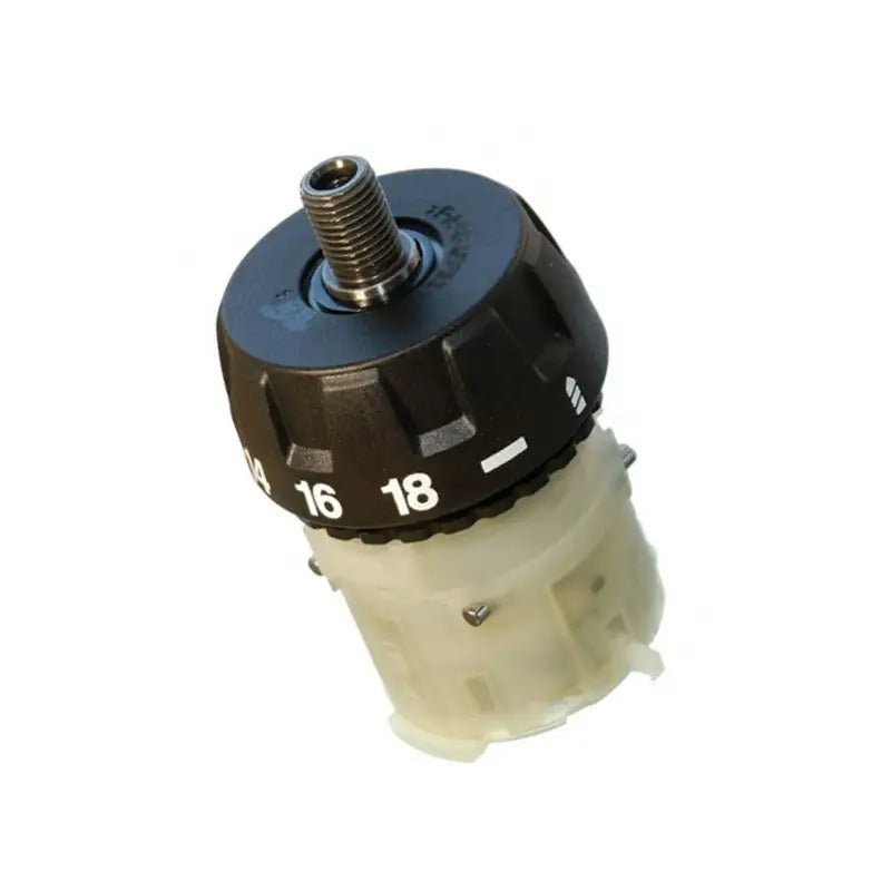 Ensemble de boîte de vitesses 127099-1 pour perceuse-visseuse Makita DF330D DF331