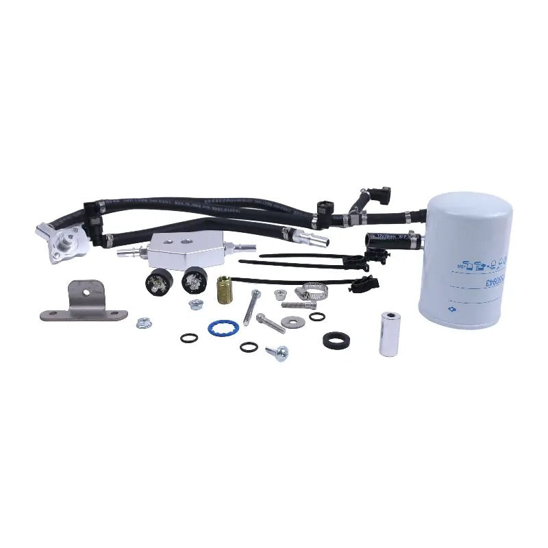 Kit de contournement de panne Gen2.1 CP4.2 pour Ford F-250, F-350, F-450 et F-550 6.7L (2011-2022)