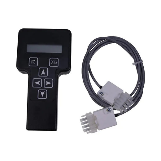 Handheld Analyzer & Cable Kit 1001249695 2901443 1600244 for JLG Boom Lift 600S 660SJ 601S 1100S 340AJ 450AJ 800AJ - KUDUPARTS