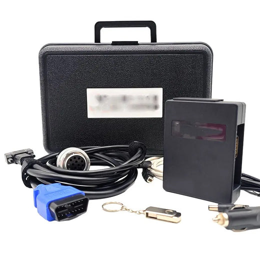 Hardware and Software Diagnostic Kit MH064698 for Mitsubishi Fuso Heavy Industries - KUDUPARTS