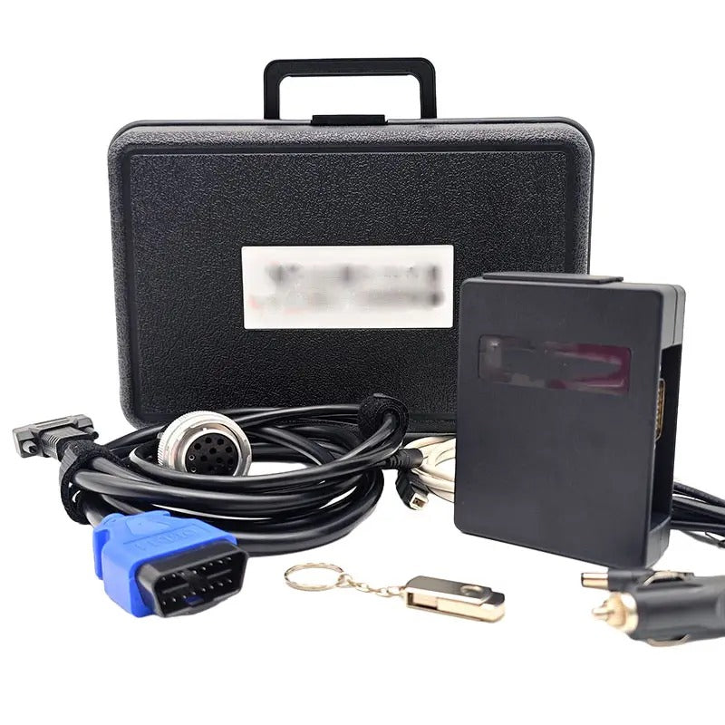 Hardware and Software Diagnostic Kit MH064698 for Mitsubishi Fuso Heavy Industries - KUDUPARTS