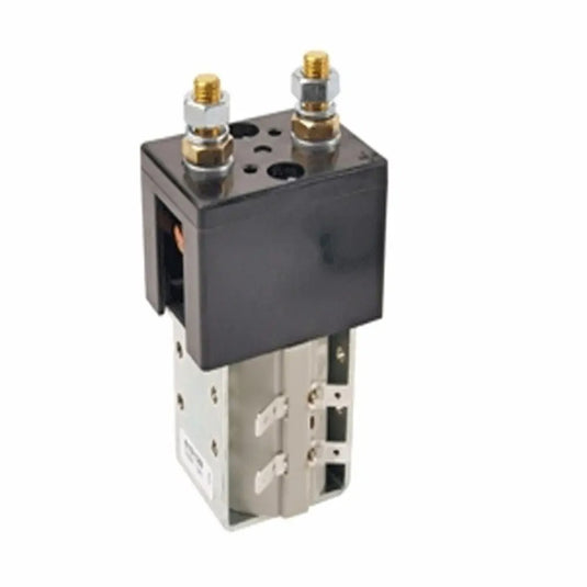 Contact Solenoid P11877 SW180-461L 12V for Nifty Lift 140 TM40 - KUDUPARTS
