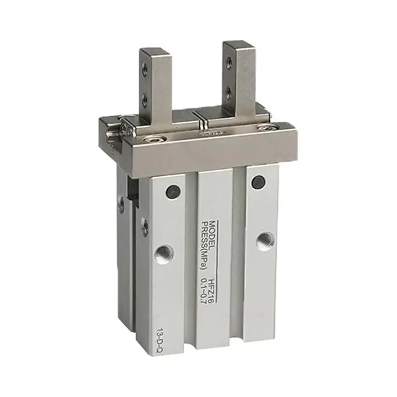 HFZ16 Aftermarket AirTAC Pneumatic Finger Cylinder - KUDUPARTS