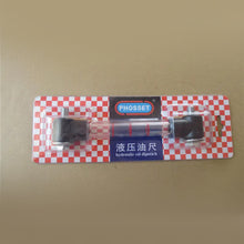 Jauge d'huile hydraulique pour pelles hydrauliques Hitachi