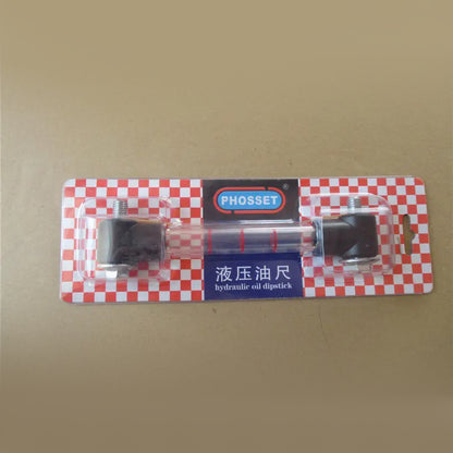 Jauge d'huile hydraulique pour pelles hydrauliques Hitachi