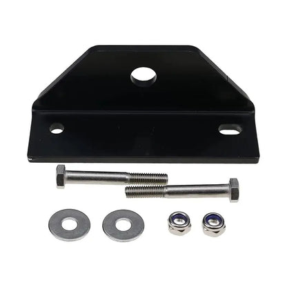 Hitch Kit 79014 587481201 490-950-C044 120-2255 for Toro SS3200 SS4235 SS4260 ZS3200S ZS4200S ZS5000 MX4260 EXmark Troy-Bilt MTD Cub Cadet Mower