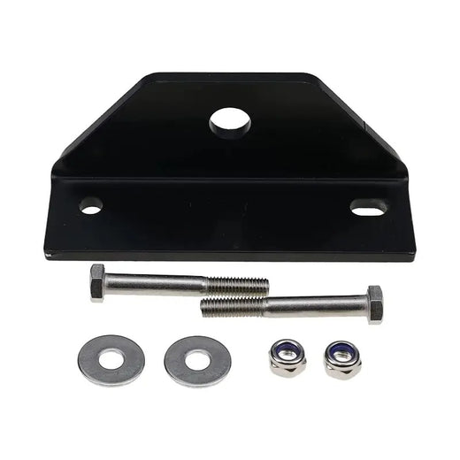 Hitch Kit 79014 587481201 490-950-C044 120-2255 for Toro SS3200 SS4235 SS4260 ZS3200S ZS4200S ZS5000 MX4260 EXmark Troy-Bilt MTD Cub Cadet Mower - KUDUPARTS