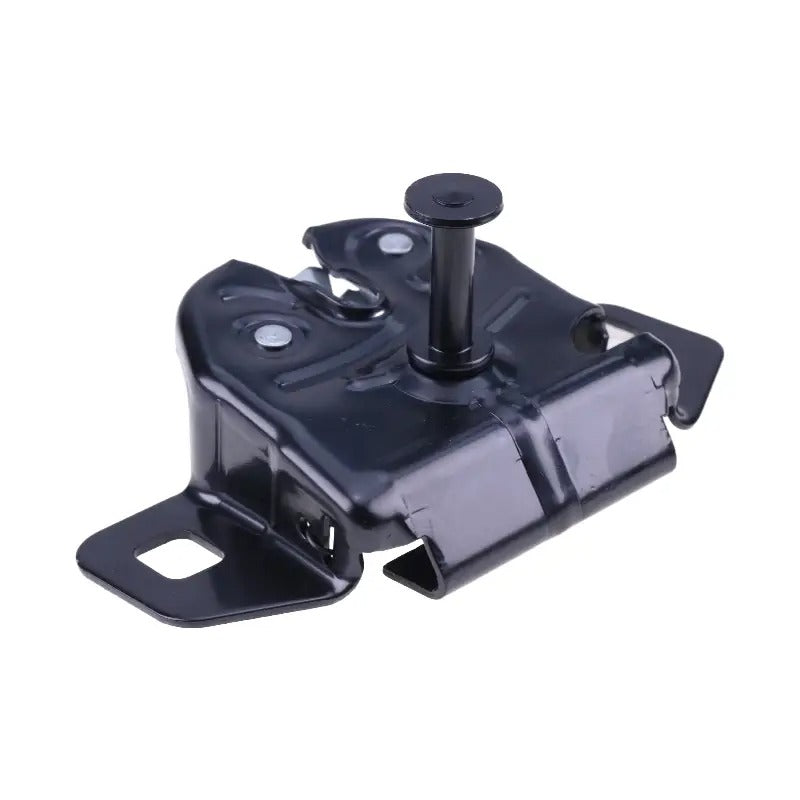 Hood Catch Latch Release Assembly 55255451AC for Dodge Ram 1500 2500 3500 Dakota Durango Chrysler PT Cruiser