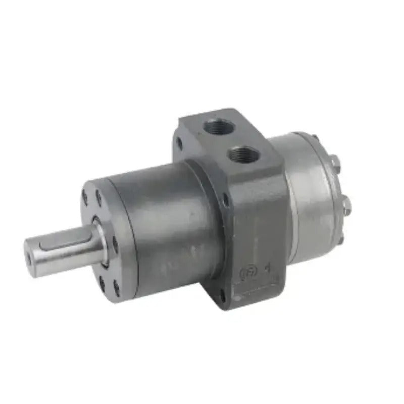 Replacement Hydraulic Motor OMPW200 151-7106 for Sauer Danfoss - KUDUPARTS