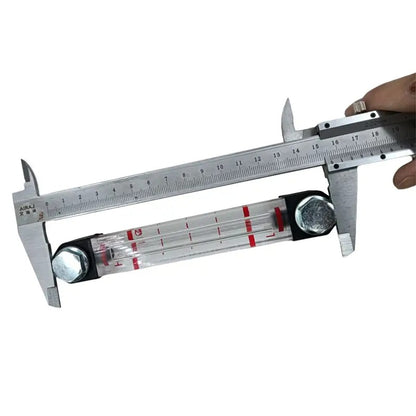 Jauge d'huile hydraulique 3476081 pour pelle Caterpillar CAT 311C 312D 313D 314C 315C 320C 330C 345D 385C