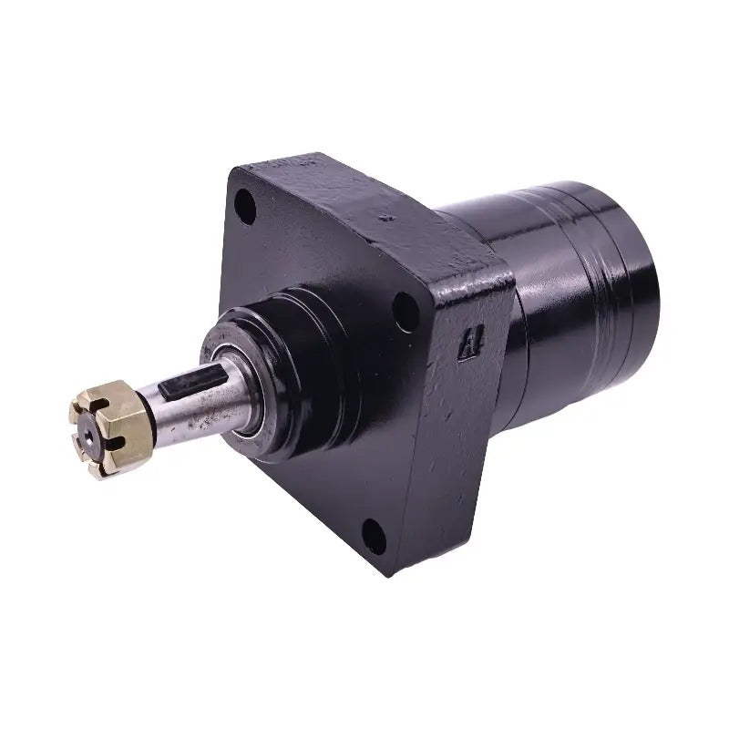 Hydraulic Wheel Motor 104-1171 For Exmark Hydro Vantage S Series BME2-200-WS-T Lawn Mowers - KUDUPARTS