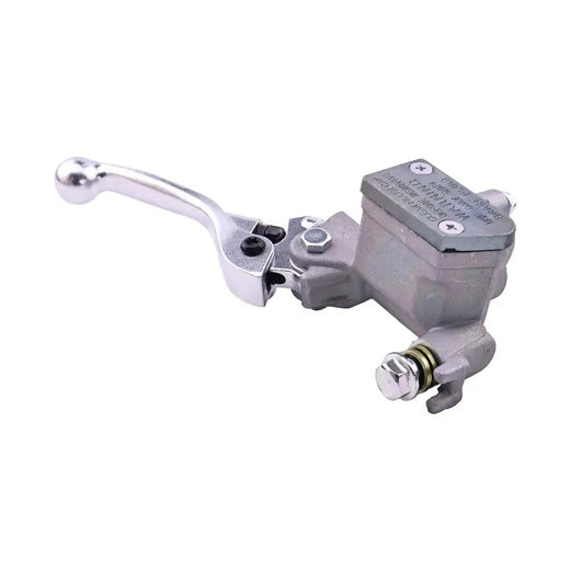 Front Brake Master Cylinder 5XC-W2587-00-00 for Yamaha 2007-Up Motorcycle YZ125 YZ250 YZ450 2016-Up WR250F WR450F - KUDUPARTS
